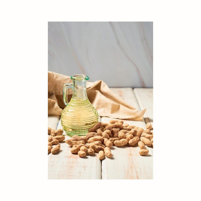 Groundnut Oil Bulk Supplier Crude Peanut Oil Agro Pastoral Products Ltd