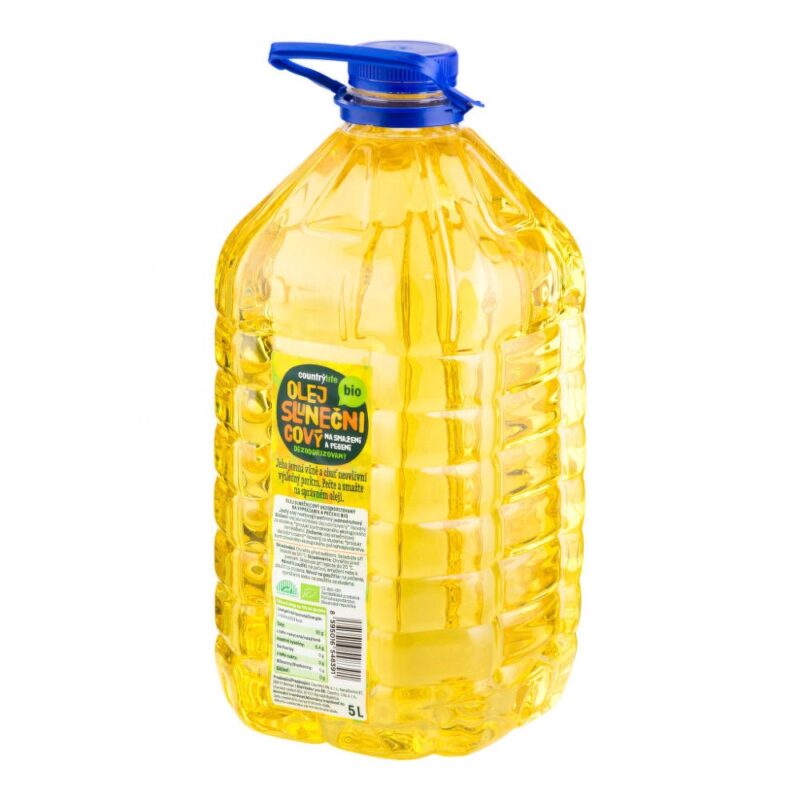 100 Pure Cooking Vegetable Sunflower Oil Agro Pastoral Productsltd 3379